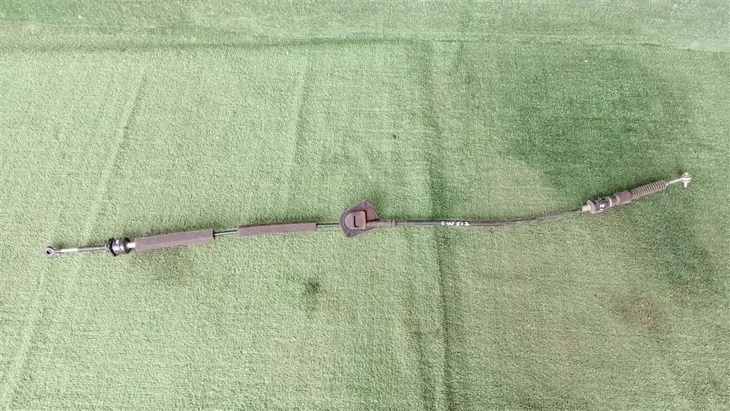 Б.у. трос переключения передач MITSUBISHI OUTLANDER XL CW5W MITSUBISHI OUTLANDER XL CW5W