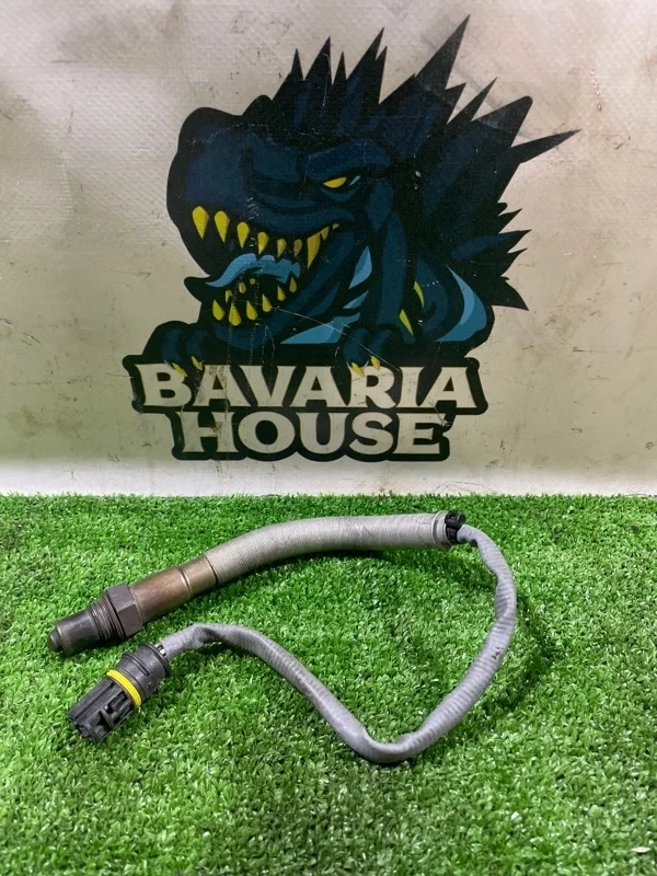 Датчик кислородный BMW 3 2009 11787570481 E90 N46B20BD