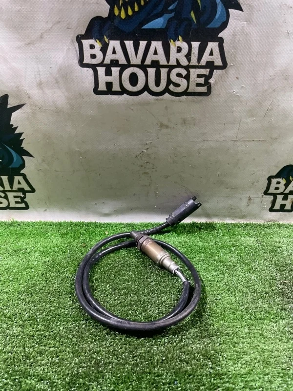 Датчик кислородный BMW 5 2002 11781433940 E39 M54B30