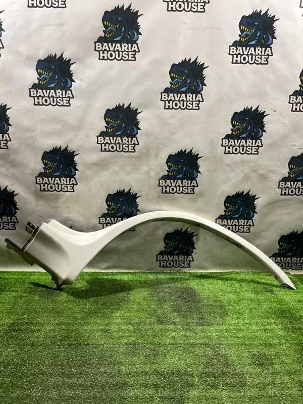 Расширитель крыла BMW X5 2005 51718408707 E53 M54B30, задний левый