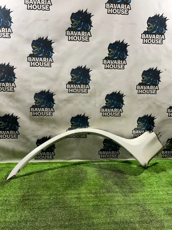 Расширитель крыла BMW X5 2005 51718408708 E53 M54B30, задний правый