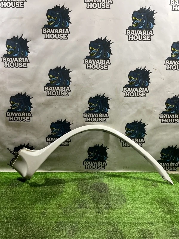 Расширитель крыла BMW X5 2005 51718408704 E53 M54B30, передний правый