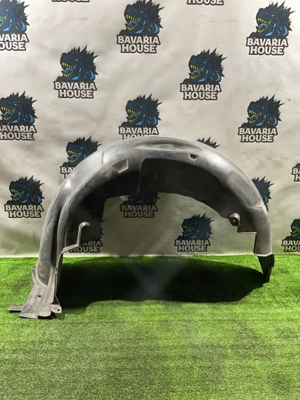 Подкрылок задний правый BMW X5 2005 51718403060 E53 M54B30