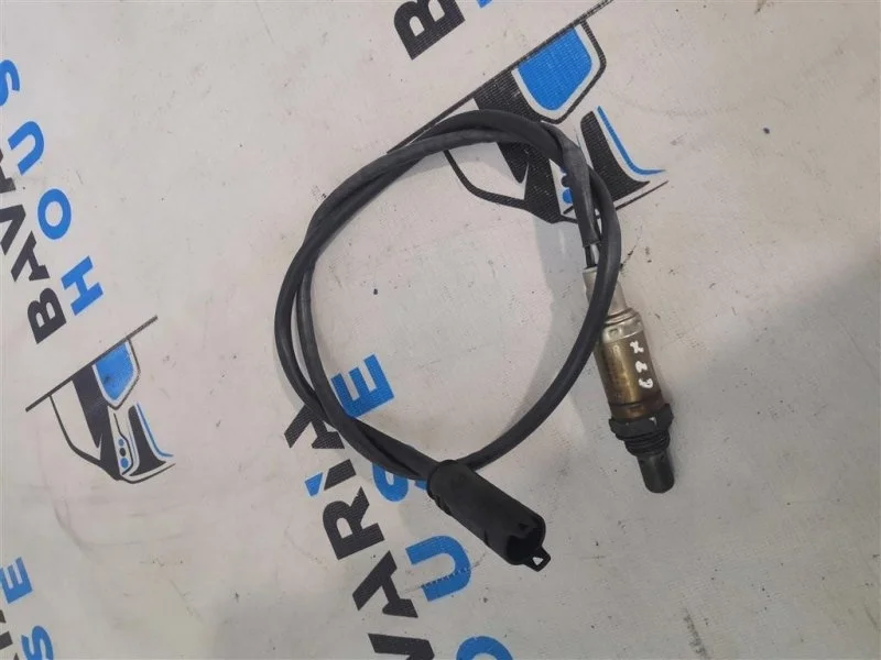 Датчик кислородный BMW 5 2002 11781433940 E39 M54B25
