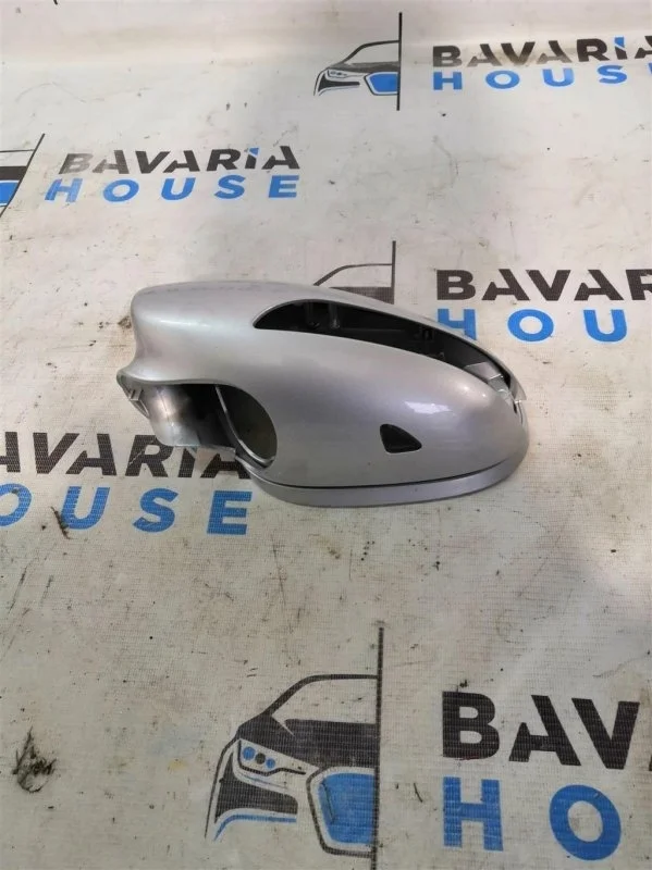 Крышка зеркала Mercedes-Benz CLS-Class A2198100164 W219, левая