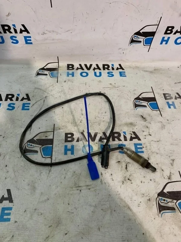Датчик кислородный BMW X5 2006 11781433940 E53 M54B30
