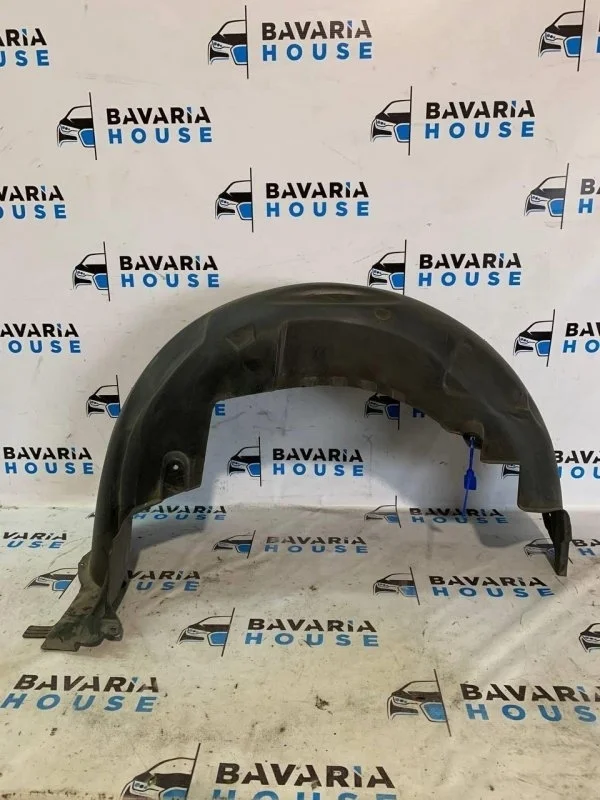 Подкрылок задний левый BMW X5 2006 51718403059 E53 M54B30