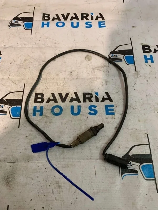 Датчик кислородный BMW 3 2002 11781433940 E46 M54B25