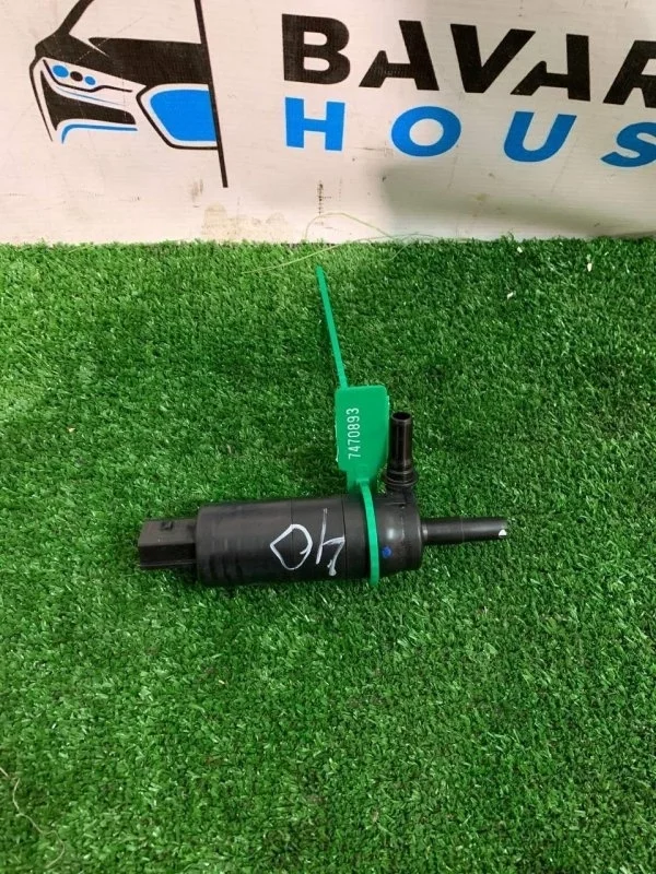 Насос омывателя фар BMW 1 2011 67637217792 F20 N13B16A