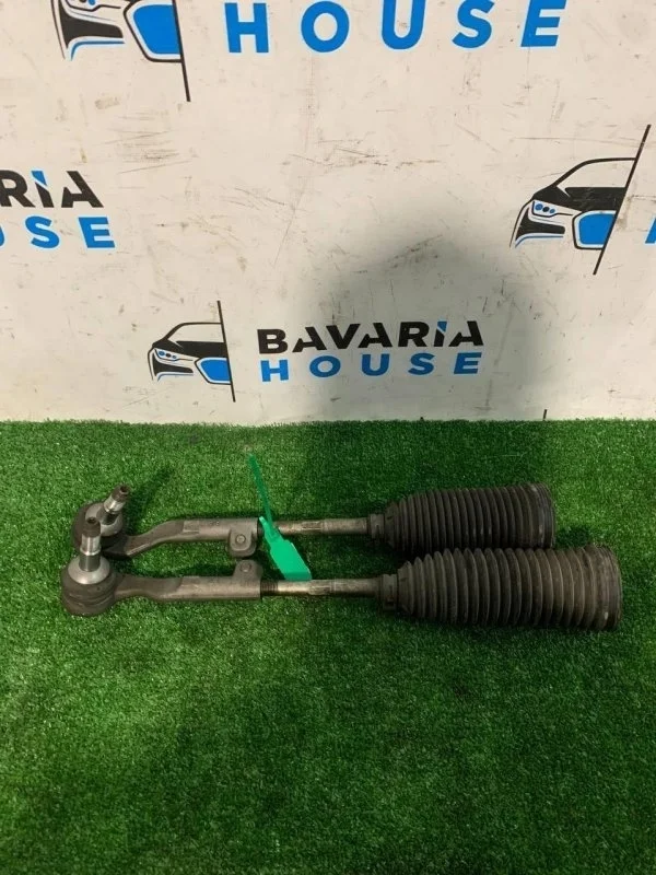 Тяги рулевые BMW 1 2011 32106799960 F20 N13B16A