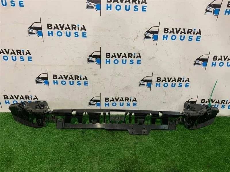 Кронштейн заднего бампера BMW 1 2011 51127240953 F20 N13B16A