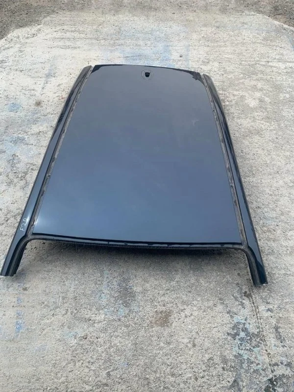 Крыша BMW 1 2011 41317284408 F20 N13B16A