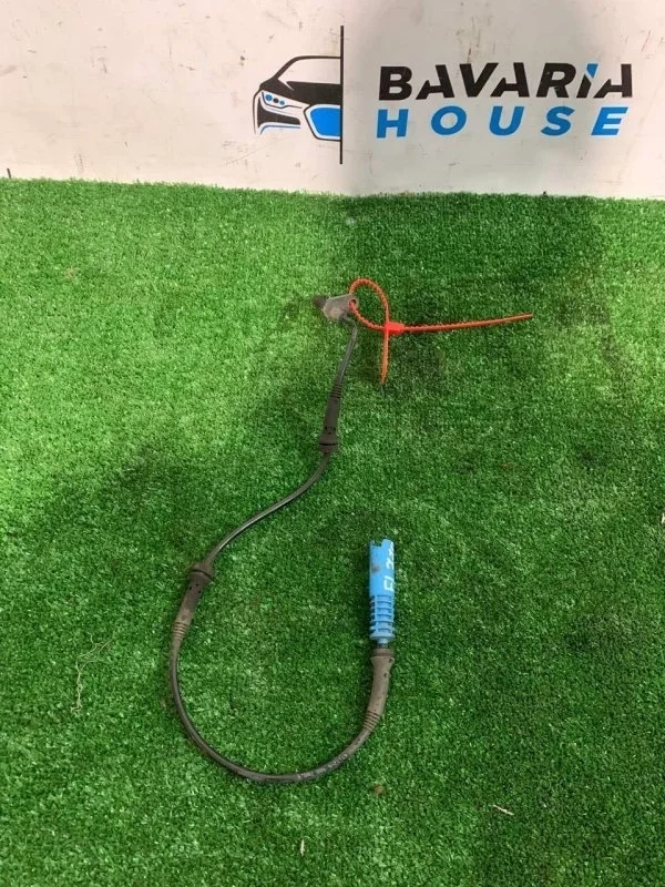 Датчик ABS передний BMW 5 2007 34526771702 E60 N52B25AF