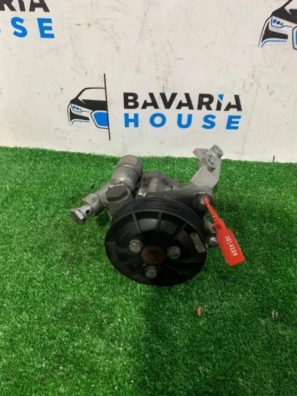 Насос ГУРа BMW 5 2007 32416769766 E60 N52B25AF