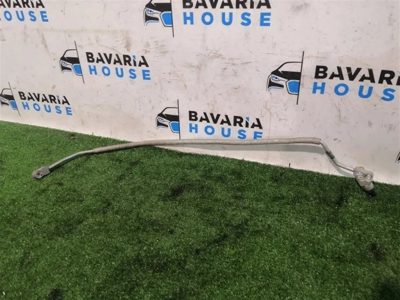 Трубка кондиционера BMW X3 2007 64123455917 E83 N52B25AF