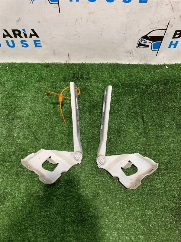 Петли капота Audi A4 Allroad 2011 8K0823301D B8 CDN