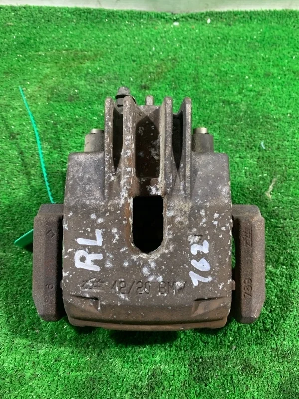 Суппорт задний левый BMW 5 2004 34216758057 E60 M54B30