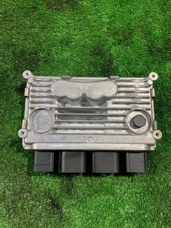 Блок управления рулевой рейкой BMW 5 2012 32416854031 F10 N20B20