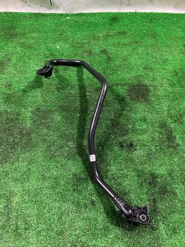 Трубка охлаждения АКПП BMW 5 2012 17227619744 F10 N20B20