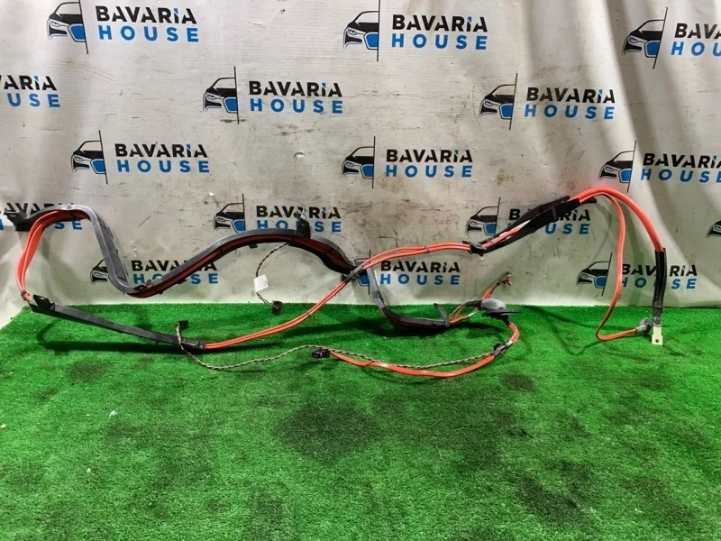 Кабель силовой BMW 5 2012 61129348288 F10 N20B20