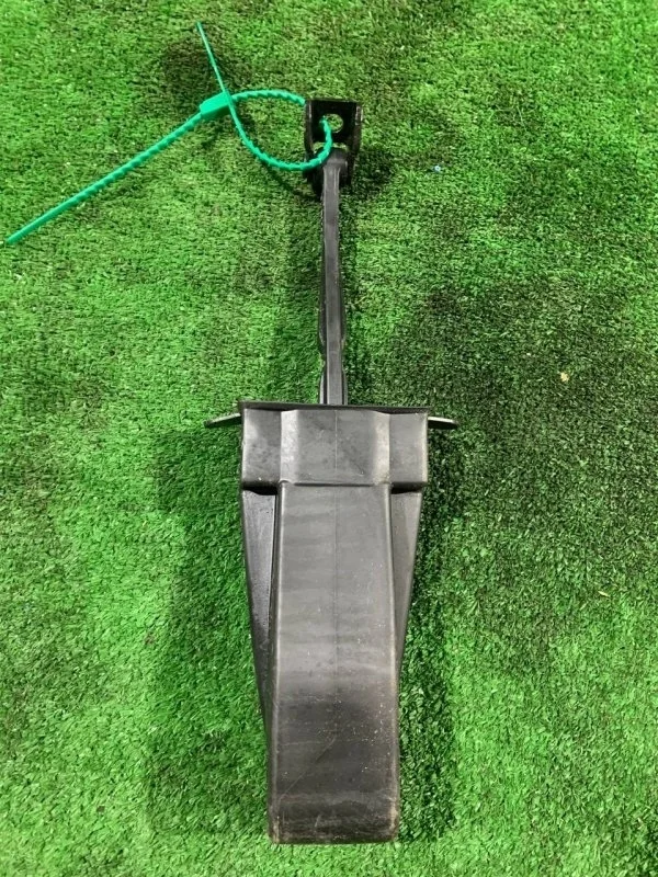 Ограничитель двери BMW 5 2012 51227182019 F10 N20B20, задний