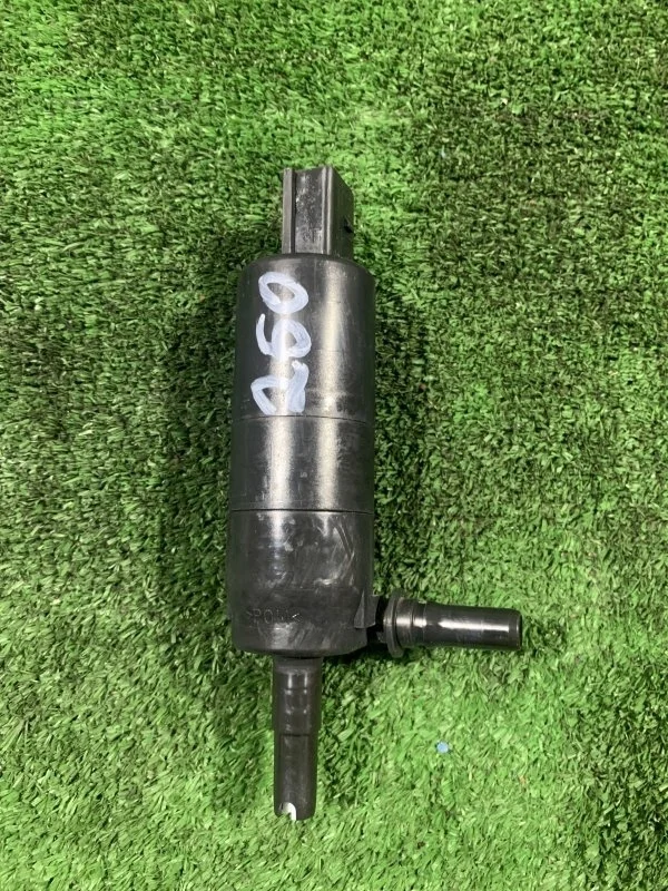 Насос омывателя фар BMW 5 2012 67637217792 F10 N20B20