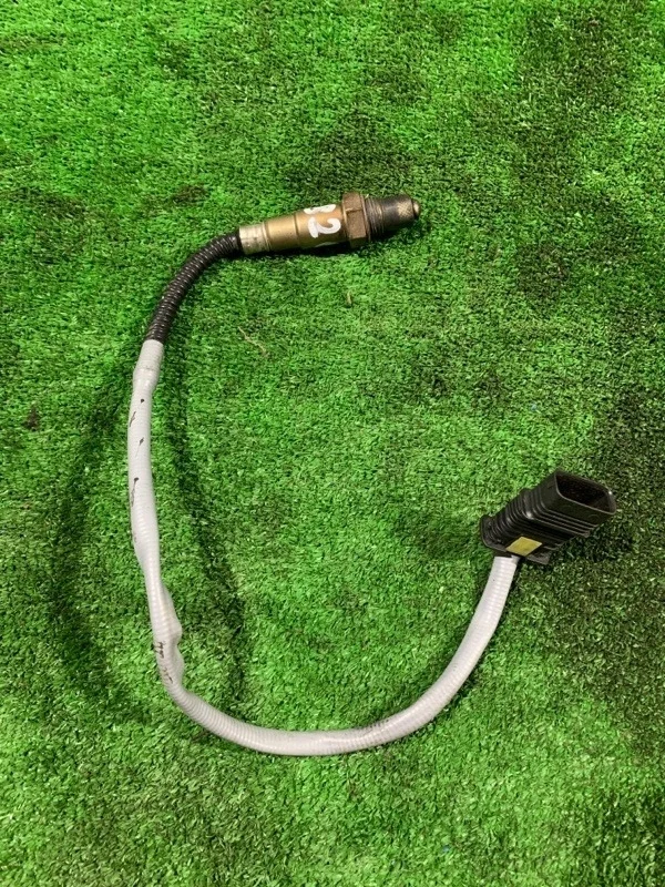 Датчик кислородный BMW 3 2012 11787589122 F30 N20B20