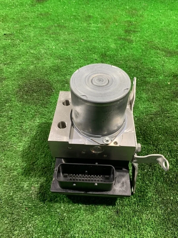 Блок ABS BMW X1 2010 34516856926 E84 N52B30AE