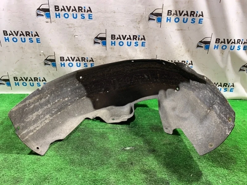 Подкрылок задний левый BMW 1 2012 51717241857 F20 N13B16A