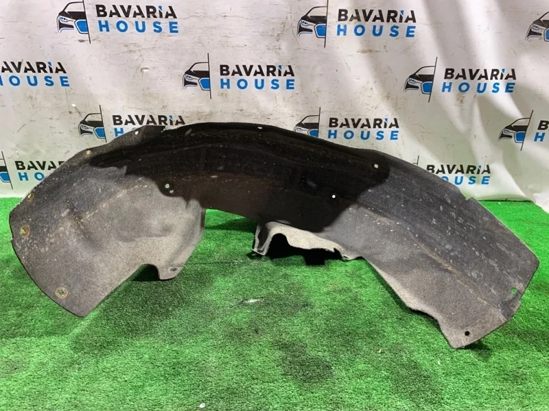 Подкрылок задний правый BMW 1 2012 51717241858 F20 N13B16A