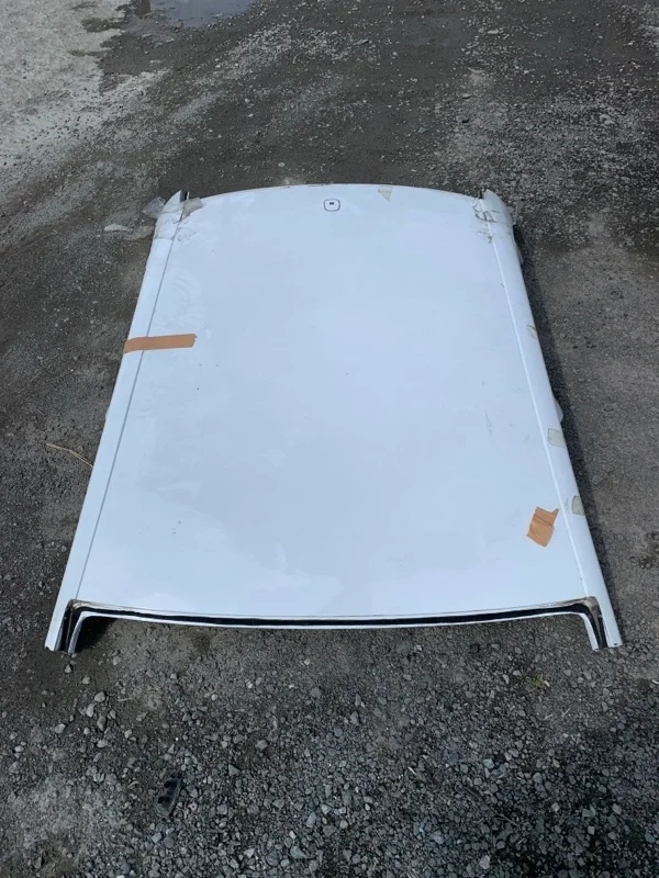 Крыша Audi A4 2011 8K5817111 B8 CDN