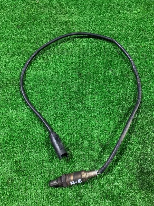 Датчик кислородный BMW 3 2003 11781433940 E46 M54B25