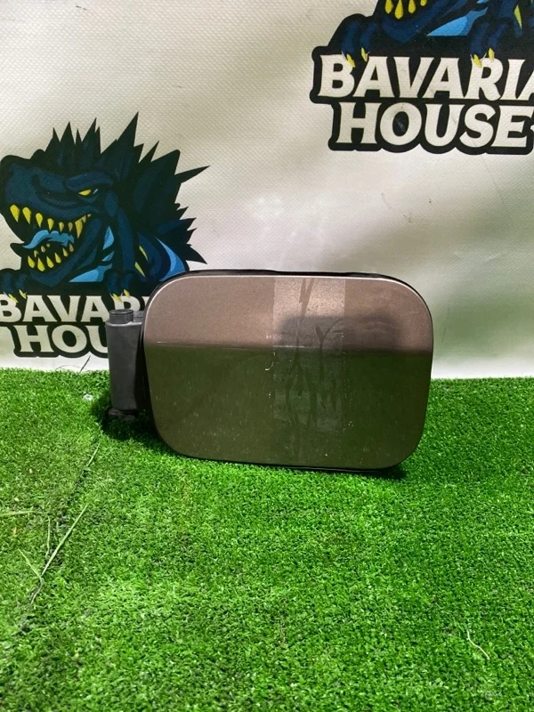 Лючок бензобака BMW 5 2004 51177034281 E60 M54B30