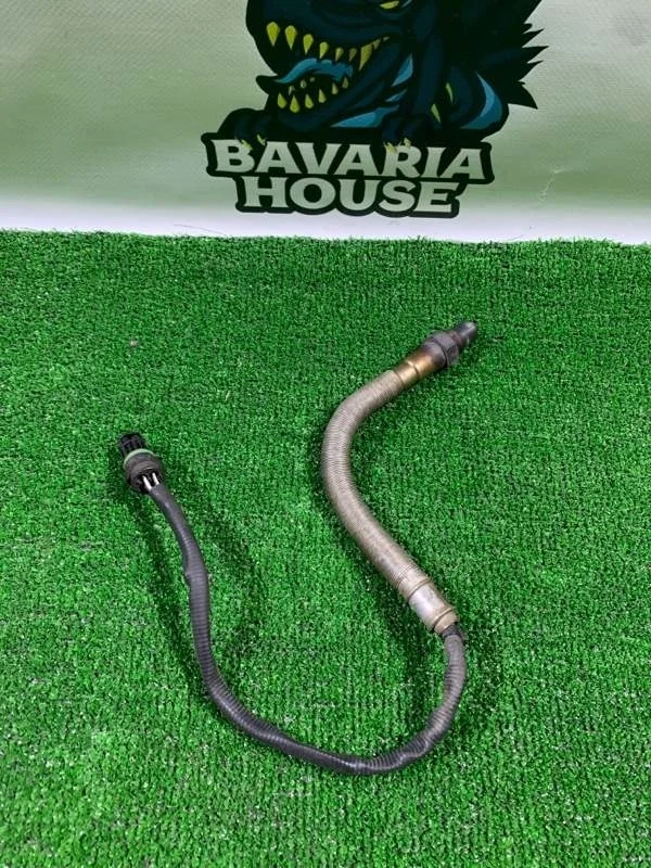 Датчик кислородный BMW X3 2007 11787545074 E83 N52B25AF