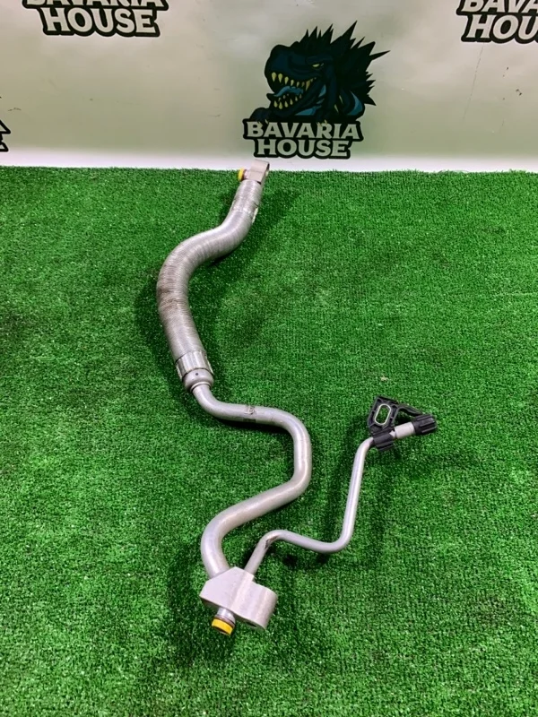 Трубка кондиционера BMW X3 2007 64533455905 E83 N52B25AF