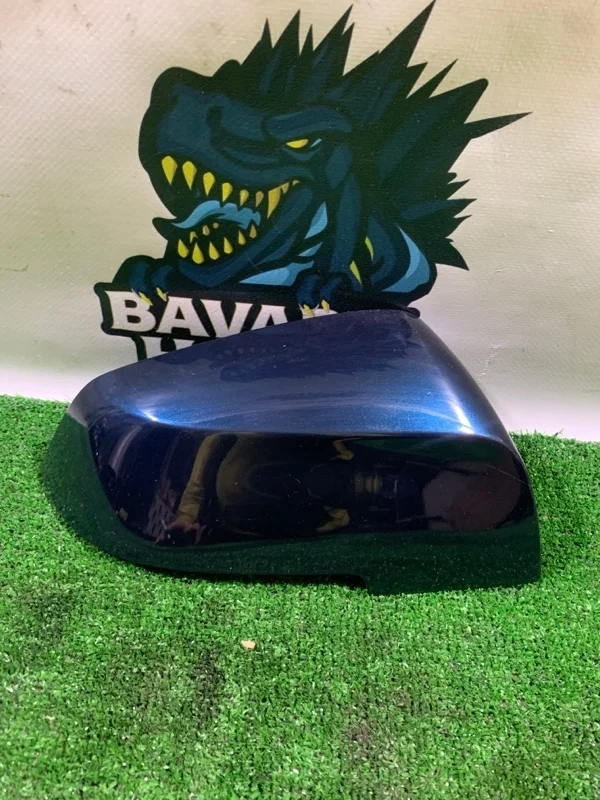 Крышка зеркала BMW 1 2011 51167292746 F20 N13B16A, правая