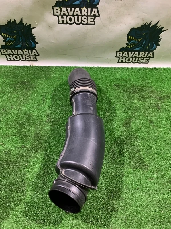 Патрубок воздушного фильтра BMW X1 2012 13717632501 E84 N20B20