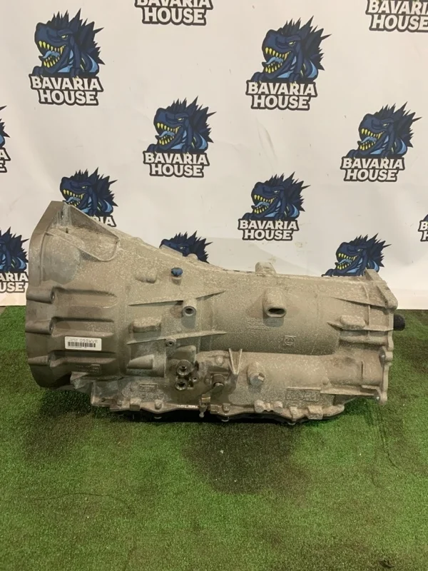 АКПП BMW X1 2012 24007640865 E84 N20B20