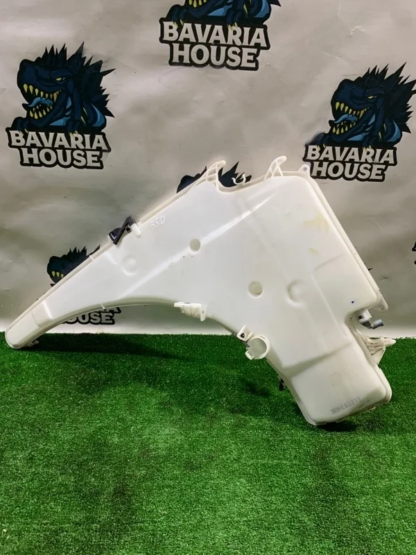 Бачок омывателя BMW X1 2012 61667238666 E84 N20B20