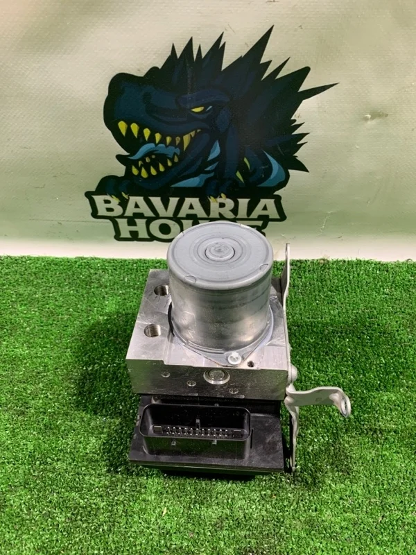 Блок ABS BMW X1 2012 34516856926 E84 N20B20