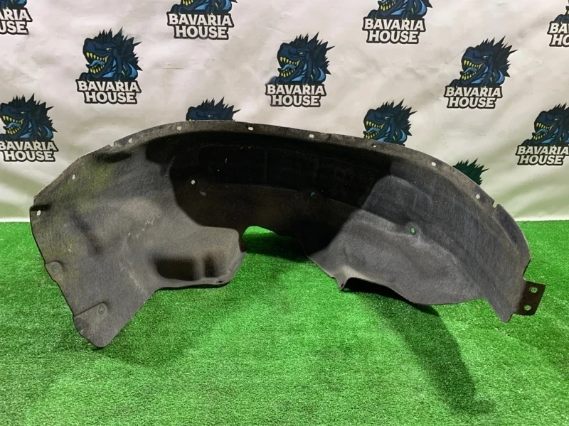 Подкрылок задний правый BMW X1 2012 51712990088 E84 N20B20