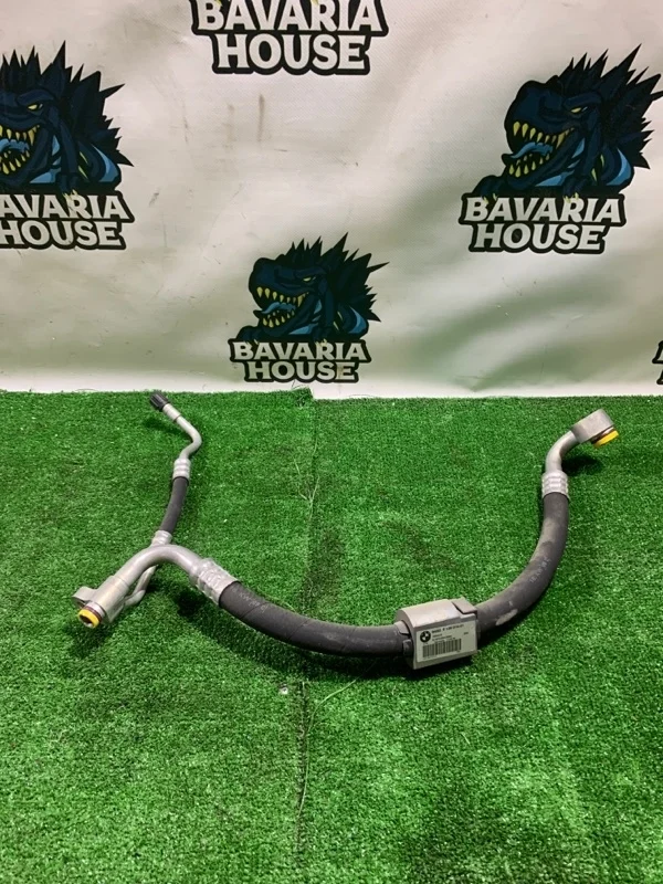 Трубка кондиционера BMW 3 2009 64509209717 E90 N54B30A