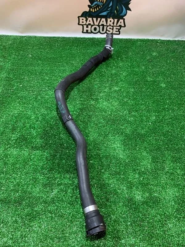Патрубок отопителя BMW 3 2009 64216951946 E90 N54B30A