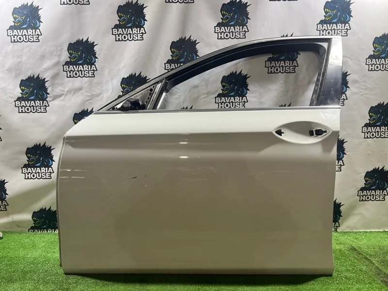 Дверь передняя левая BMW 5 2012 41007206107 F10 N20B20B