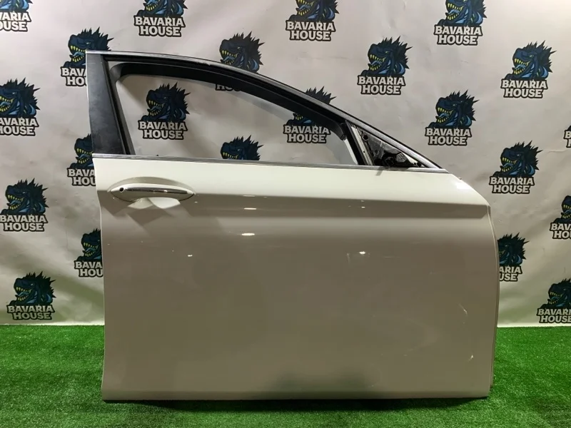 Дверь передняя правая BMW 5 2012 41007206108 F10 N20B20B