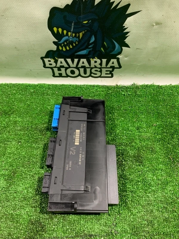Блок комфорта BMW 5 2012 61356992418 F10 N20B20B