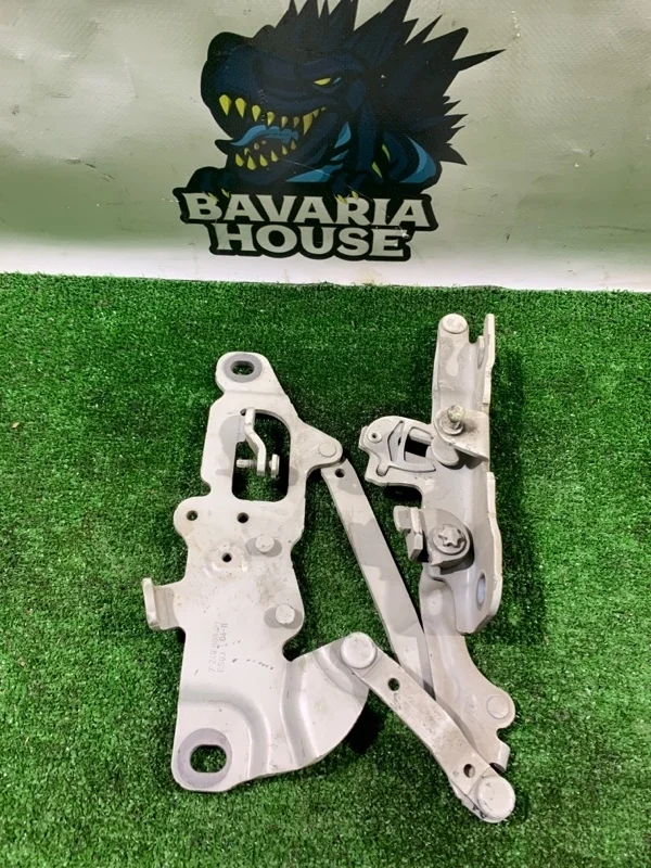 Петля капота правая BMW 5 2012 41007270884 F10 N20B20B