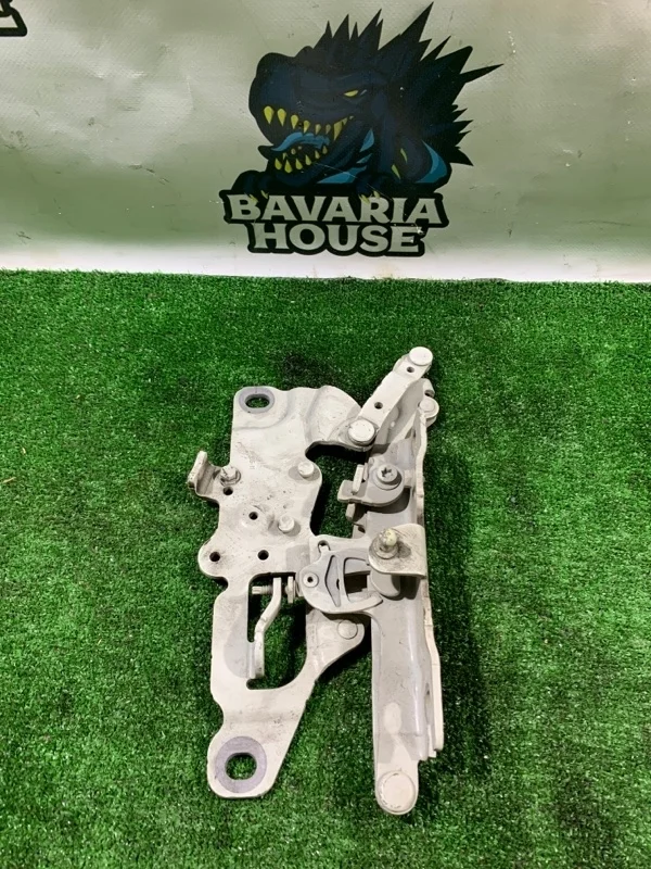 Петля капота левая BMW 5 2012 41007270883 F10 N20B20B