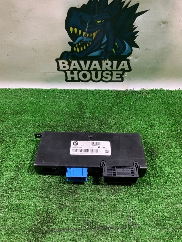 Блок комфорта BMW 5 2011 61359322532 F10 N52B25AF