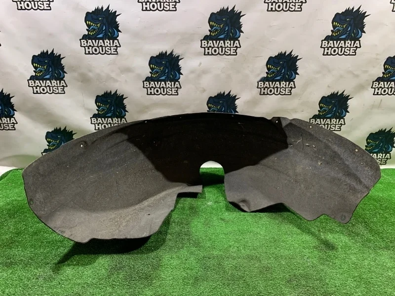 Подкрылок задний левый BMW 5 2012 51717186729 F10 N20B20B